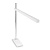 Настольная лампа Ideal Lux Gru Tl Bianco 147642
