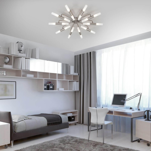 Потолочная люстра Bogates Bastone 551 Потолочная люстра Bogates Bastone 551