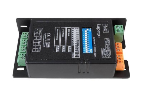 Диммер Deko-Light Dimmer 350CC 843339 Диммер Deko-Light Dimmer 350CC 843339