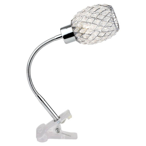 Настольная лампа Lussole Lgo GRLSP-0125 Настольная лампа Lussole Lgo GRLSP-0125