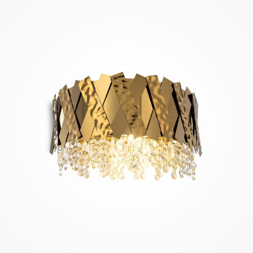 Бра Maytoni Artistico MOD017WL-02BS Бра Maytoni Artistico MOD017WL-02BS