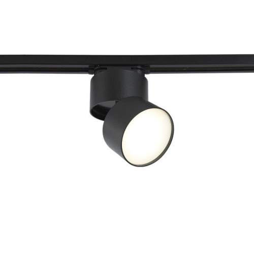 Трековый светодиодный светильник Crystal Lux CLT 0.31 130 BL Трековый светодиодный светильник Crystal Lux CLT 0.31 130 BL