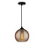 Подвесной светильник Toplight Verity TL1212H-01BR