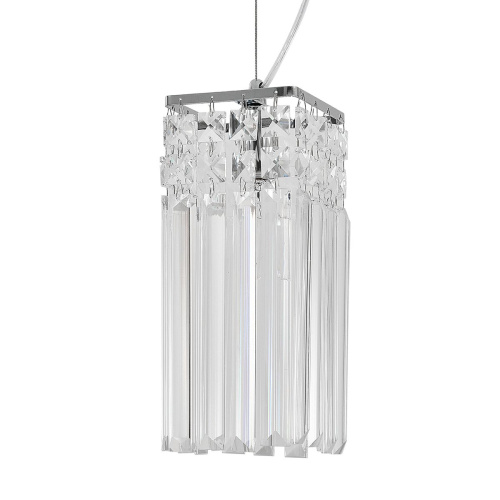 Подвесной светильник Escada Chrome 2129/1S
