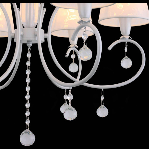 Подвесная люстра ST Luce Cigno SL182.503.06 Подвесная люстра ST Luce Cigno SL182.503.06