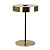 Настольная лампа Arte Lamp Elnath A5038LT-3PB