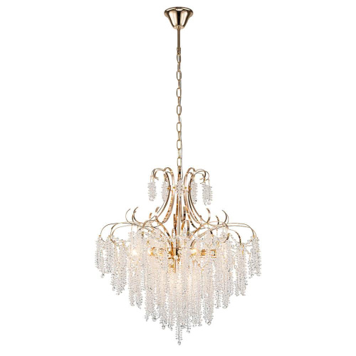 Подвесная люстра Escada FAVERO 2108/8P Подвесная люстра Escada FAVERO 2108/8P