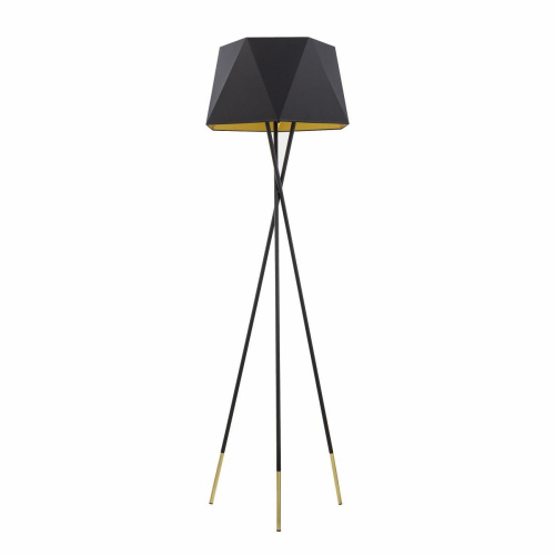 Торшер Toplight Aileen TL1623F-01BG Торшер Toplight Aileen TL1623F-01BG