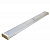 Накладной светодиодный светильник Uniel ULO-C01A 32W/6500K/L125 IP40 WHITE UL-00005090