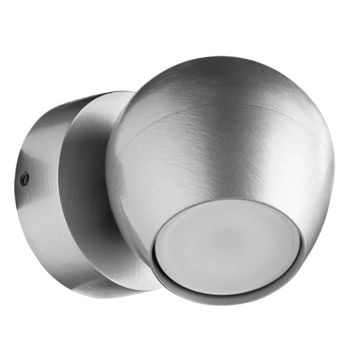 Спот Arte Lamp Sfera A5781AP-1SS Спот Arte Lamp Sfera A5781AP-1SS