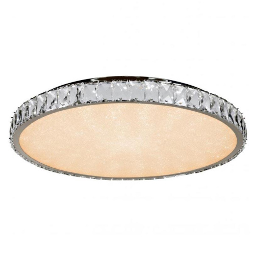 Потолочный светодиодный светильник iLedex Crystal 16336C/600 WH Потолочный светодиодный светильник iLedex Crystal 16336C/600 WH