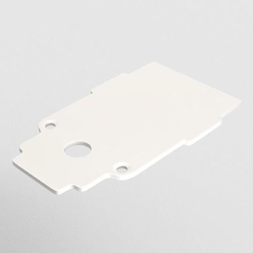 Заглушка Maytoni Technical TRA004EC-22W Заглушка Maytoni Technical TRA004EC-22W