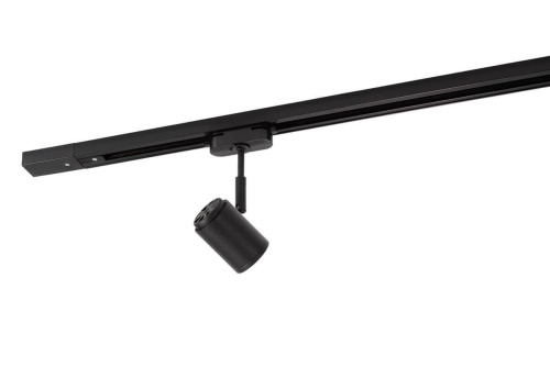 Трековый светильник Denkirs DK6001-BK Трековый светильник Denkirs DK6001-BK