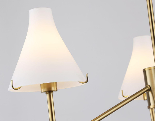 Подвесная люстра Ambrella Light High Light Modern LH57131 Подвесная люстра Ambrella Light High Light Modern LH57131