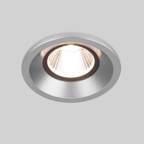Встраиваемый светодиодный светильник Elektrostandard 25024/Led a056775 Встраиваемый светодиодный светильник Elektrostandard 25024/Led a056775