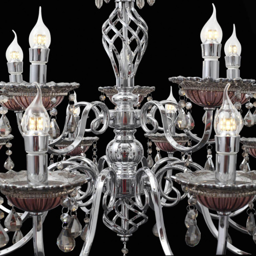 Подвесная люстра ST Luce SL139.103.15 Подвесная люстра ST Luce SL139.103.15