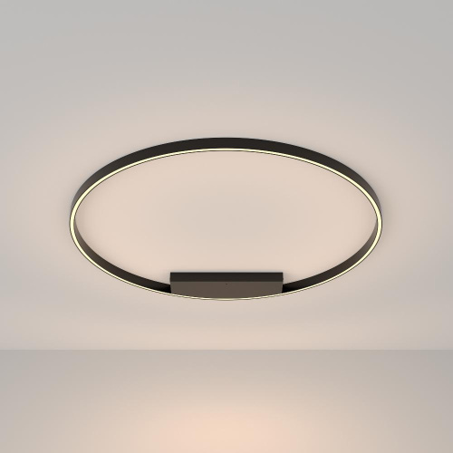 Потолочный светильник Maytoni MOD058CL-L65B3K Потолочный светильник Maytoni MOD058CL-L65B3K