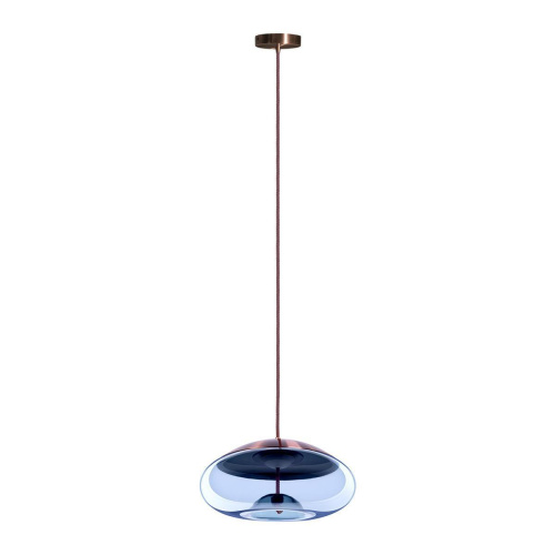 Подвесной светодиодный светильник Loft IT Knot 8133-D mini Подвесной светодиодный светильник Loft IT Knot 8133-D mini