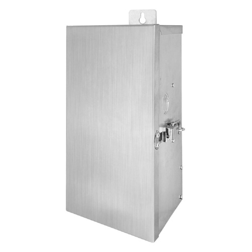 Трансформатор для подводных светильников LB501 AC12-25V 300W 48369 Трансформатор для подводных светильников LB501 AC12-25V 300W 48369