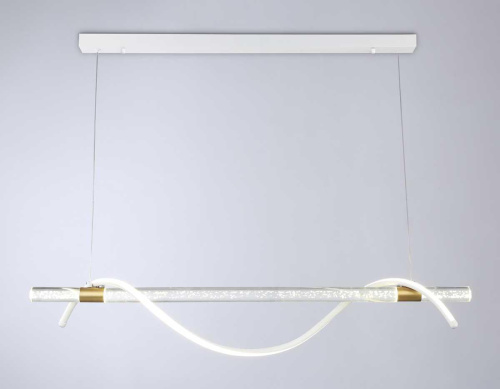 Подвесной светодиодный светильник Ambrella light Comfort LineTech FL5002 Подвесной светодиодный светильник Ambrella light Comfort LineTech FL5002