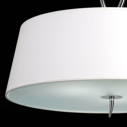 Подвесной светильник Mantra Ninette Chrome 1902 Подвесной светильник Mantra Ninette Chrome 1902