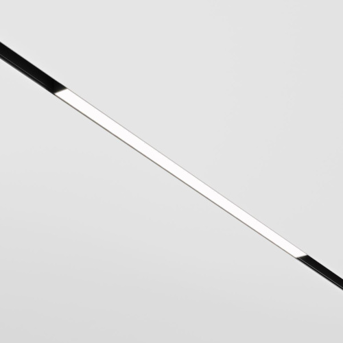 Трековый светодиодный светильник Maytoni Technica Basis TR030-4-24W3K-WW-DS-B Трековый светодиодный светильник Maytoni Technica Basis TR030-4-24W3K-WW-DS-B