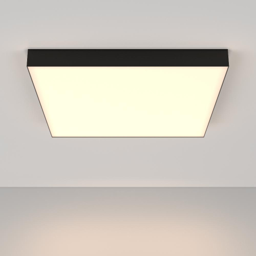 Потолочный светодиодный светильник Maytoni Technical Zon C067CL-L96B3K Потолочный светодиодный светильник Maytoni Technical Zon C067CL-L96B3K