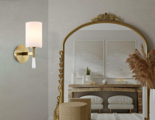 Бра Ambrella Light High Light Modern LH56265 Бра Ambrella Light High Light Modern LH56265