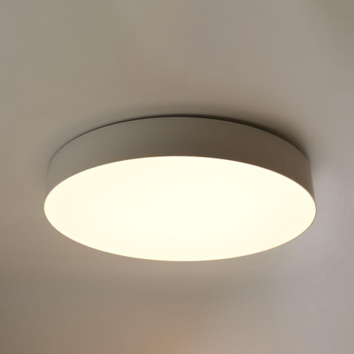 Потолочный светодиодный светильник Feron Simple matte AL6200 48071
