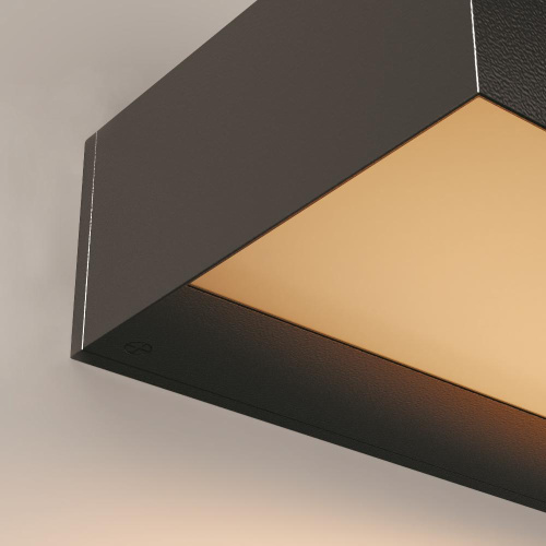 Настенный светильник (бра) Outdoor O428WL-L10GF3K Настенный светильник (бра) Outdoor O428WL-L10GF3K