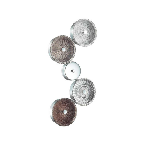 Бра Odeon Light Exclusive Caramella 5416/25WL Бра Odeon Light Exclusive Caramella 5416/25WL