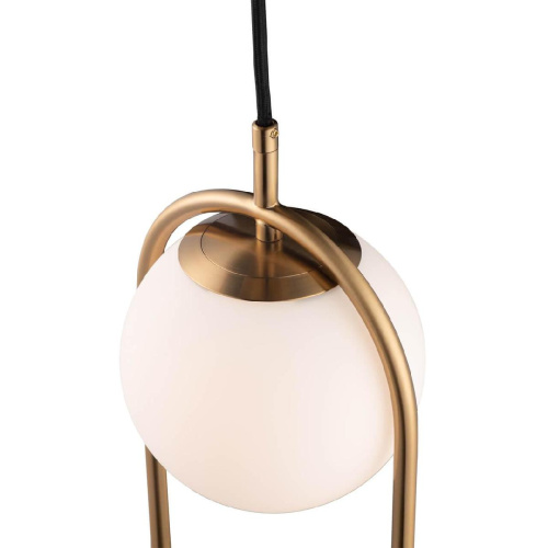 Подвесной светильник Loft IT Glob LOFT2601-A Подвесной светильник Loft IT Glob LOFT2601-A