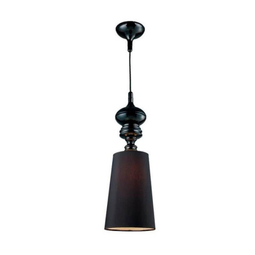 Подвесной светильник Azzardo Baroco 1 pendant AZ0064 Подвесной светильник Azzardo Baroco 1 pendant AZ0064