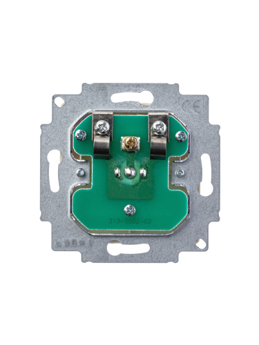 Розетка TV Basic55 слоновая кость 2CKA001724A4280 Розетка TV Basic55 слоновая кость 2CKA001724A4280