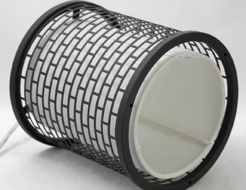 Подвесной светильник Lussole Loft LSP-9671 Подвесной светильник Lussole Loft LSP-9671