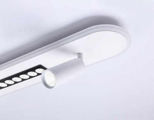 Потолочный светодиодный светильник Ambrella light Comfort LineTech FL51451 Потолочный светодиодный светильник Ambrella light Comfort LineTech FL51451