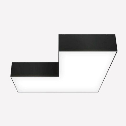 Потолочный светодиодный светильник Siled Cubo 7372043 Потолочный светодиодный светильник Siled Cubo 7372043