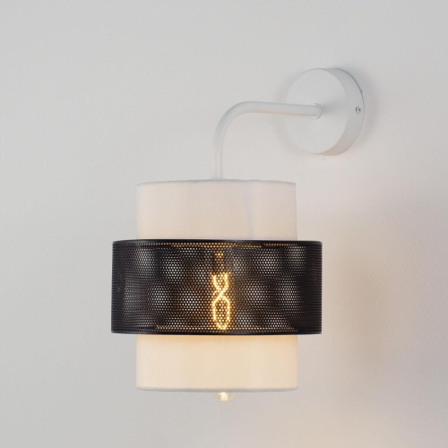 Бра Moderli Gela V10484-1W Бра Moderli Gela V10484-1W
