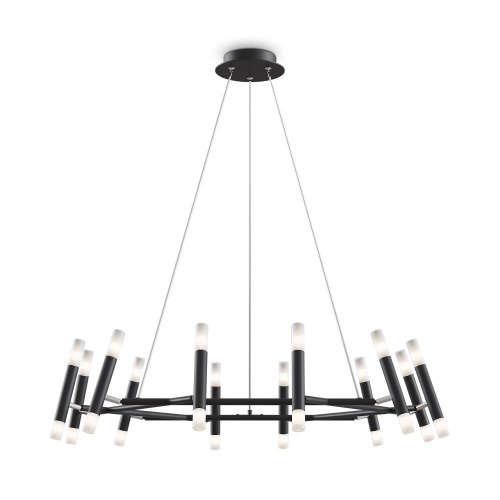 Подвесная люстра Maytoni Vigo MOD031PL-24B Подвесная люстра Maytoni Vigo MOD031PL-24B