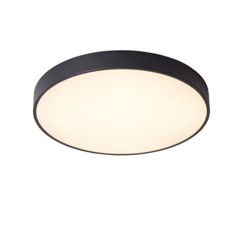 Потолочный светодиодный светильник Milosh Tendence 0875CL-60BK Потолочный светодиодный светильник Milosh Tendence 0875CL-60BK