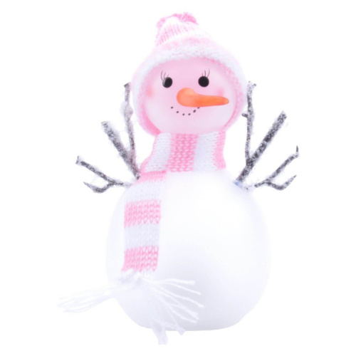 Настольная лампа Globo X-Mas 23211-12 Настольная лампа Globo X-Mas 23211-12