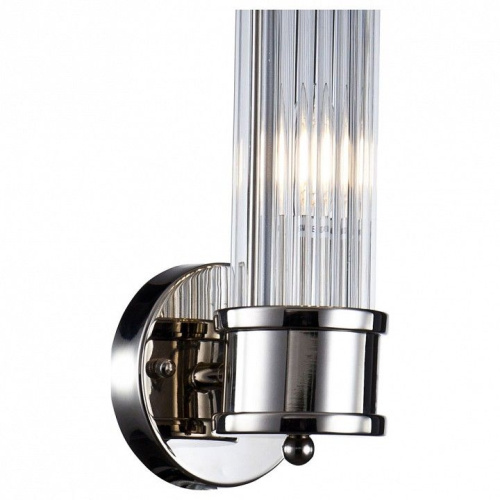 Бра Imperium Collection Claridges 123207-01 Nickel By Imperiumloft Бра Imperium Collection Claridges 123207-01 Nickel By Imperiumloft