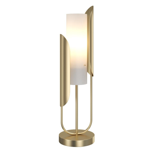 Настольная лампа Maytoni Сipresso Z014TL-01G Настольная лампа Maytoni Сipresso Z014TL-01G