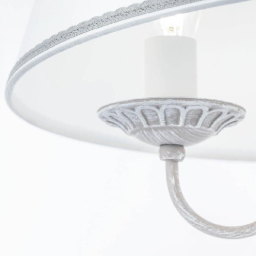 Подвесная люстра Maytoni Bouquet ARM023-PL-03-S Подвесная люстра Maytoni Bouquet ARM023-PL-03-S