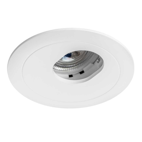 Рамка термостойкая PVC д/крепления LED источника света в подвесном потолке Anello Lightstar 012216 Рамка термостойкая PVC д/крепления LED источника света в подвесном потолке Anello Lightstar 012216