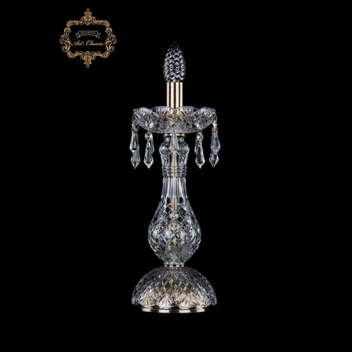 Настольная лампа ArtClassic 12.23.1-34.Br.Dr Настольная лампа ArtClassic 12.23.1-34.Br.Dr