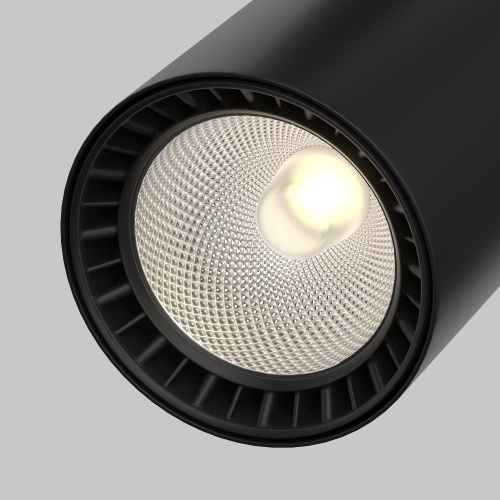 Трековый светильник Technical TR029-3-10W3K-W-B Трековый светильник Technical TR029-3-10W3K-W-B