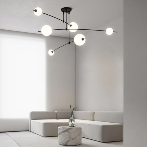 Подвесная Люстра Freer M By Imperiumloft Подвесная Люстра Freer M By Imperiumloft