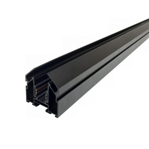 Шинопровод встраиваемый iLedex Technical Vision 4822-61/60-2000-BK Шинопровод встраиваемый iLedex Technical Vision 4822-61/60-2000-BK