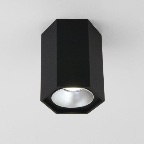Потолочный светодиодный светильник Elektrostandard 25036/Led a055857 Потолочный светодиодный светильник Elektrostandard 25036/Led a055857
